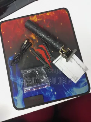 Vintage T9 Professional Trimmer