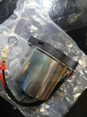 Break Booster Pump Motor for Land Cruiser 200series
