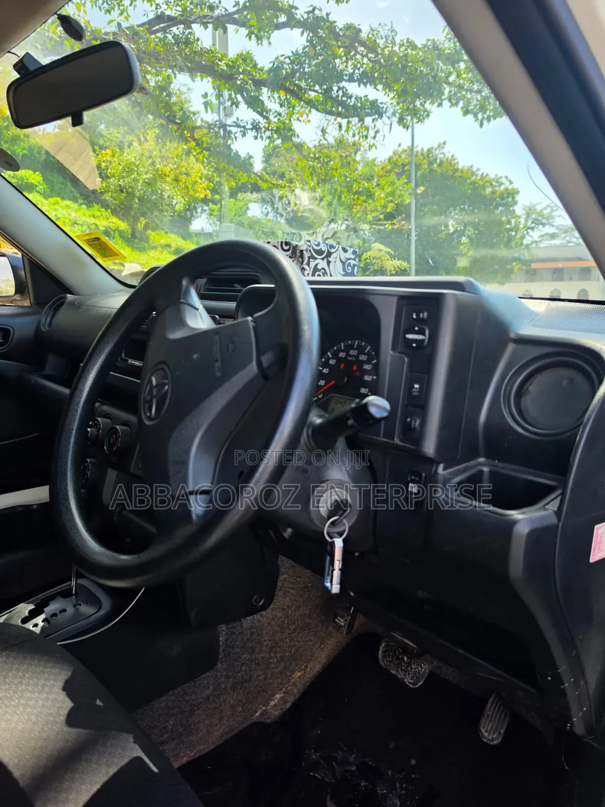 Toyota Probox 2015 White
