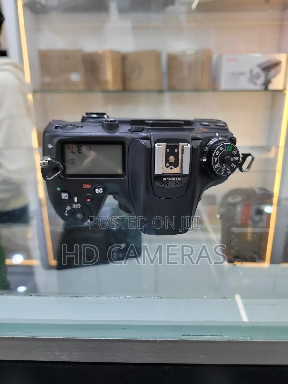 Nikon D7200