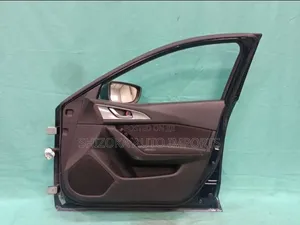 F Door Assy Rh Mazda Axela 2019