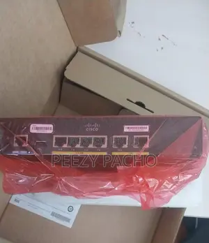 Cisco 921 Router