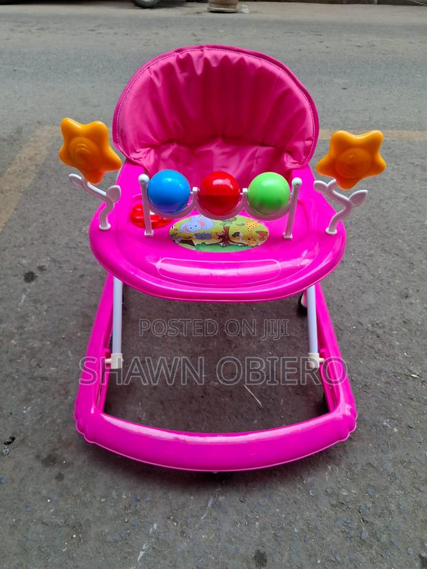 Baby Walker