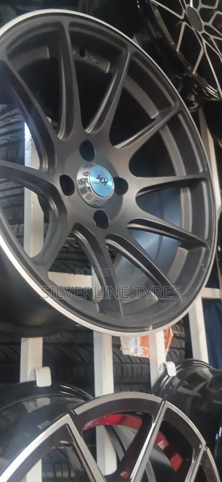 Rim Size 14 Offset