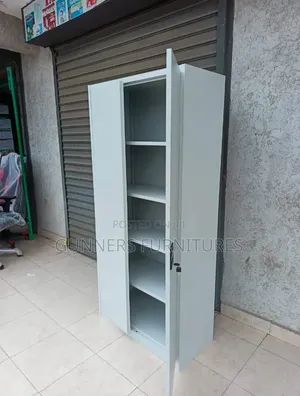 2 Doors Filing Cabinet Filing Cabinet.