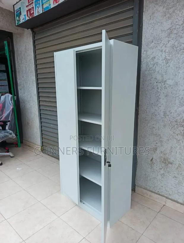 2 Doors Filing Cabinet Filing Cabinet. - main view