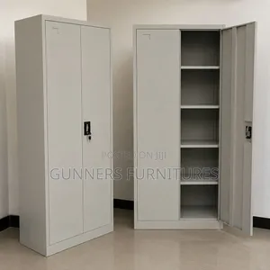 2 Doors Filing Cabinet Filing Cabinet.
