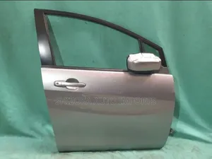 F Door Assy Rh Mazda Premacy Cwefw 2011