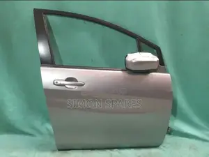 F Door Assy Rh Mazda Premacy Cwefw 2011