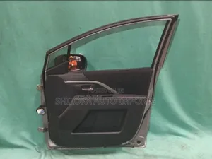 F Door Assy Rh Mazda Premacy Cwefw 2011