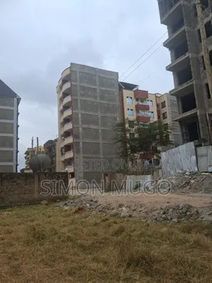Ruiru Watalaam Prime 1/8 AC Neighbouring Affordable Houses Project