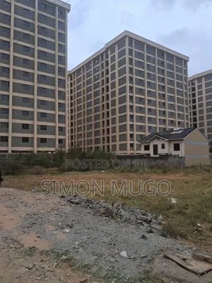 Ruiru Watalaam Prime 1/8 AC Neighbouring Affordable Houses Project