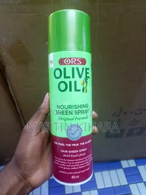 ORS Olive Sheen Spray