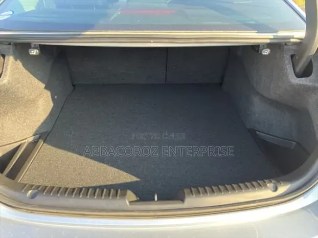 Mazda 6 2020 Silver