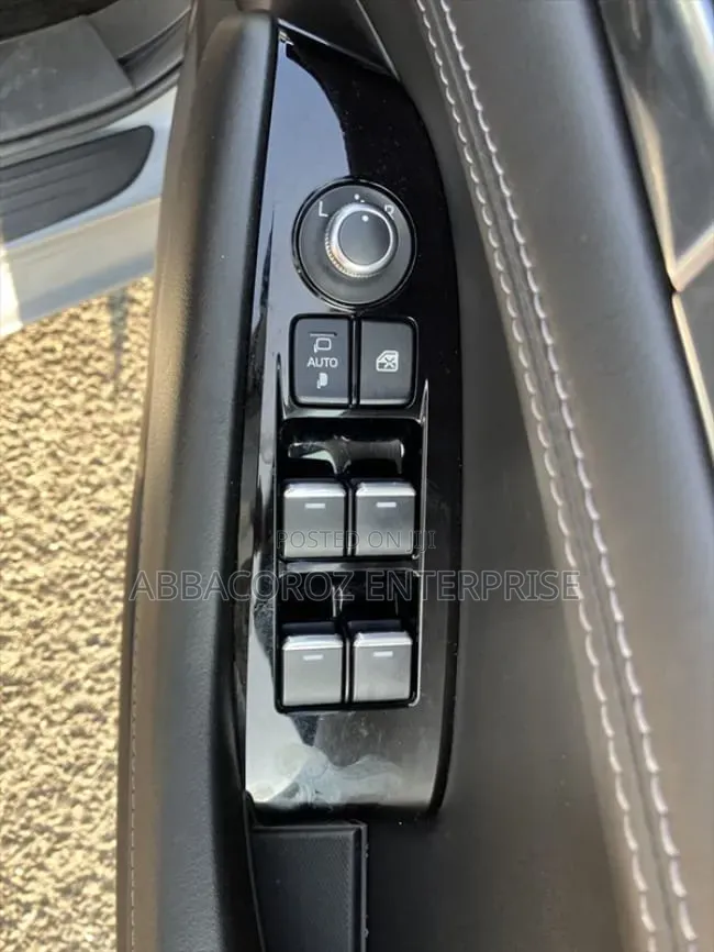 Mazda 6 2020 Silver