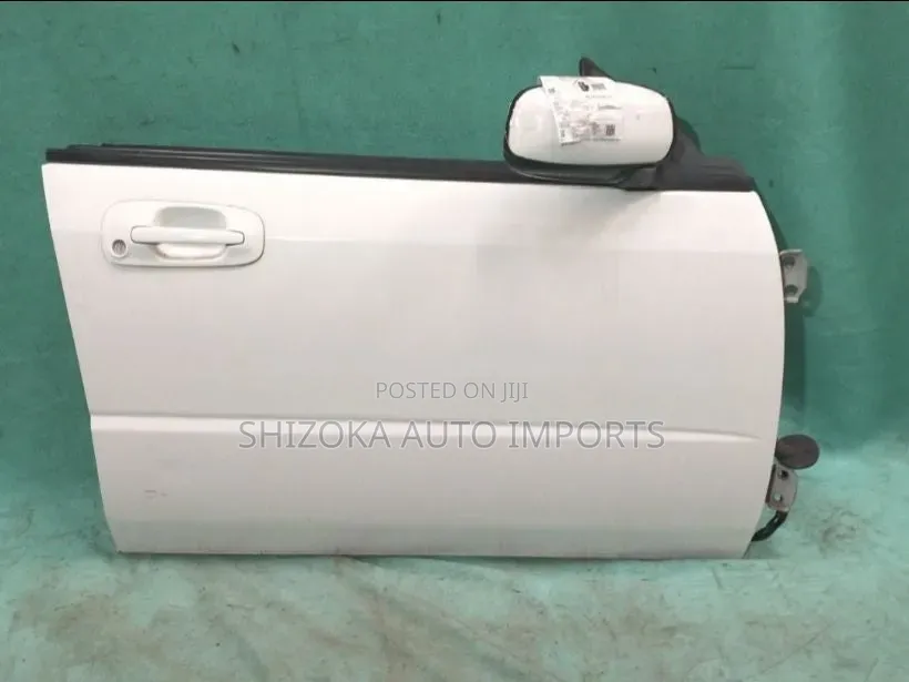 F Door Assy Rh Subaru Impreza Gga 2005