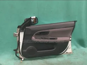 F Door Assy Rh Subaru Impreza Gga 2005