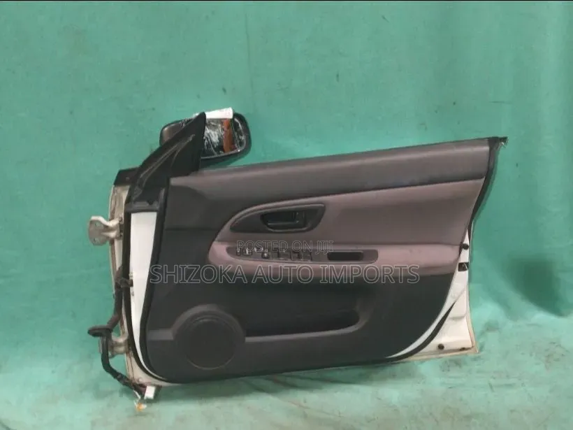F Door Assy Rh Subaru Impreza Gga 2005