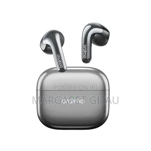 Oraimo Space Buds Fit