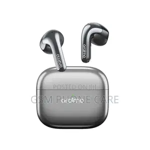 Oraimo Space Buds Fit
