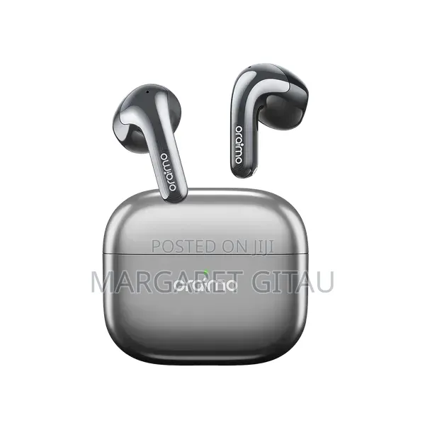 Oraimo Space Buds Fit