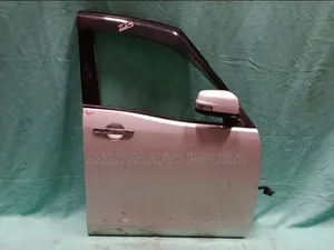 F Door Assy Rh Nissan Serena C26 2012