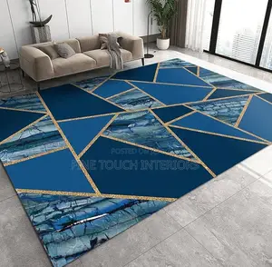 Noise- Reduction 3d 7by10 Carpets