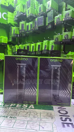 Oraimo Smart Trimmer