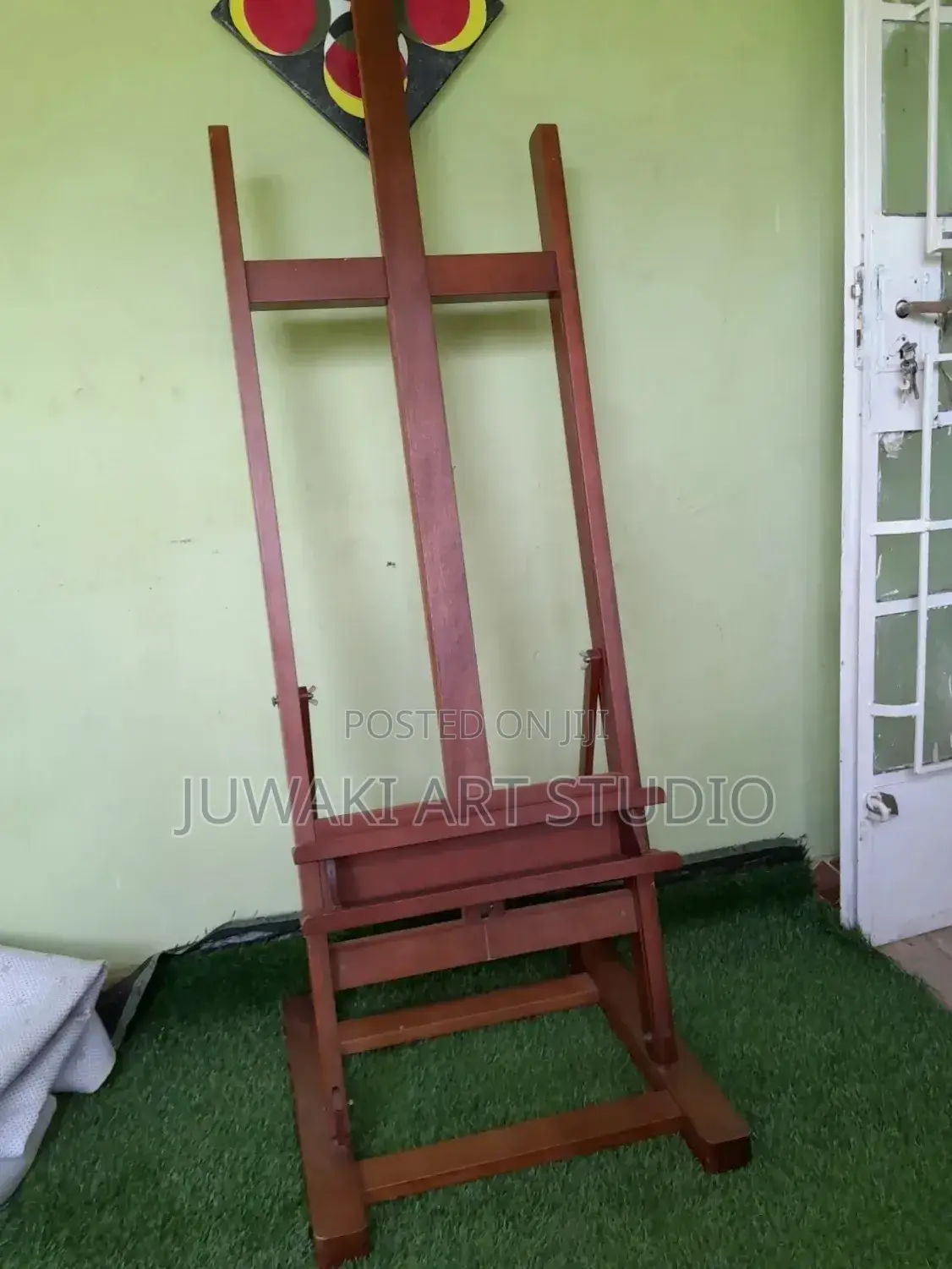 Artist Easel