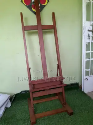 Artist Easel