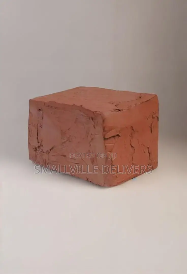 NATURAL Modelling Clay
