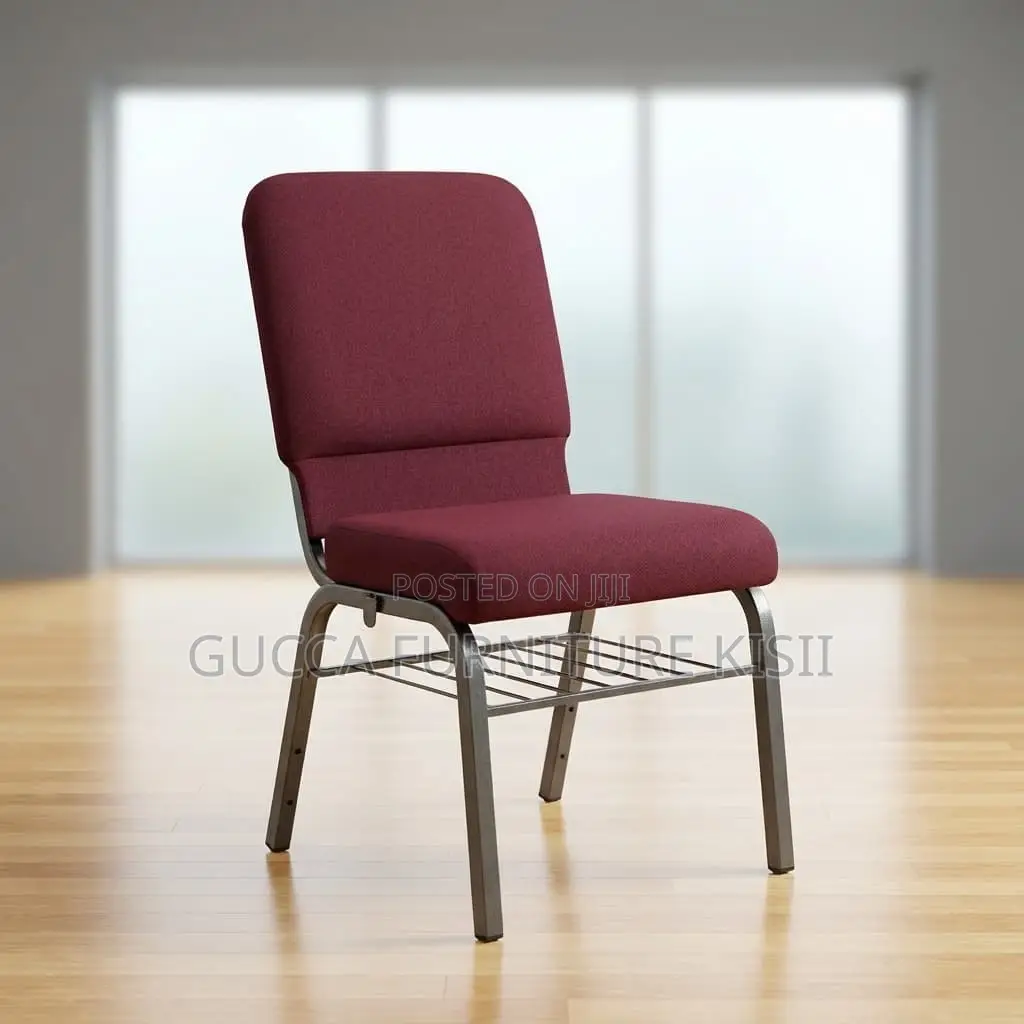 Banquet Event Seat in Kenya