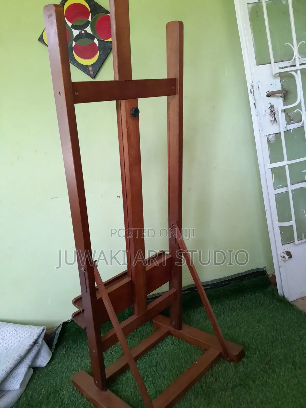 Artist Easel