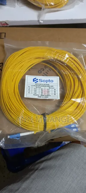 Sopto LC-SC 50m SM
