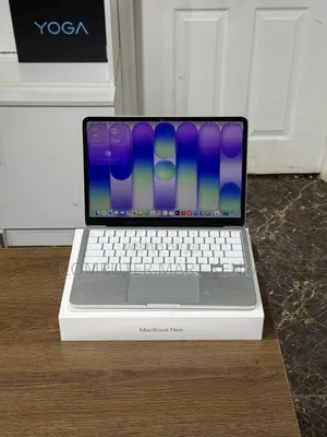 Laptop Apple MacBook Neo 2026 8GB SSD 256GB