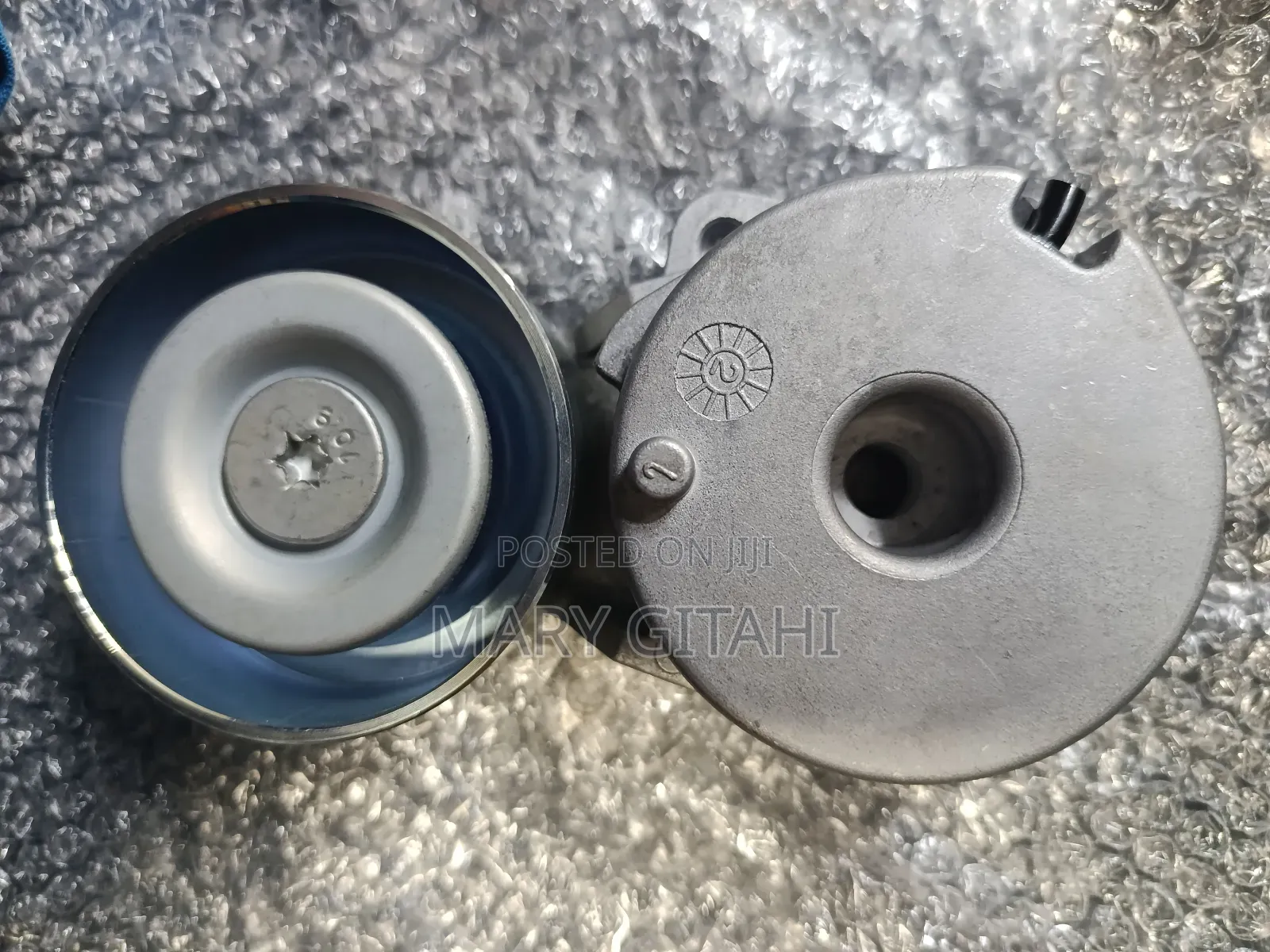 Belt Tensioner MR18/20