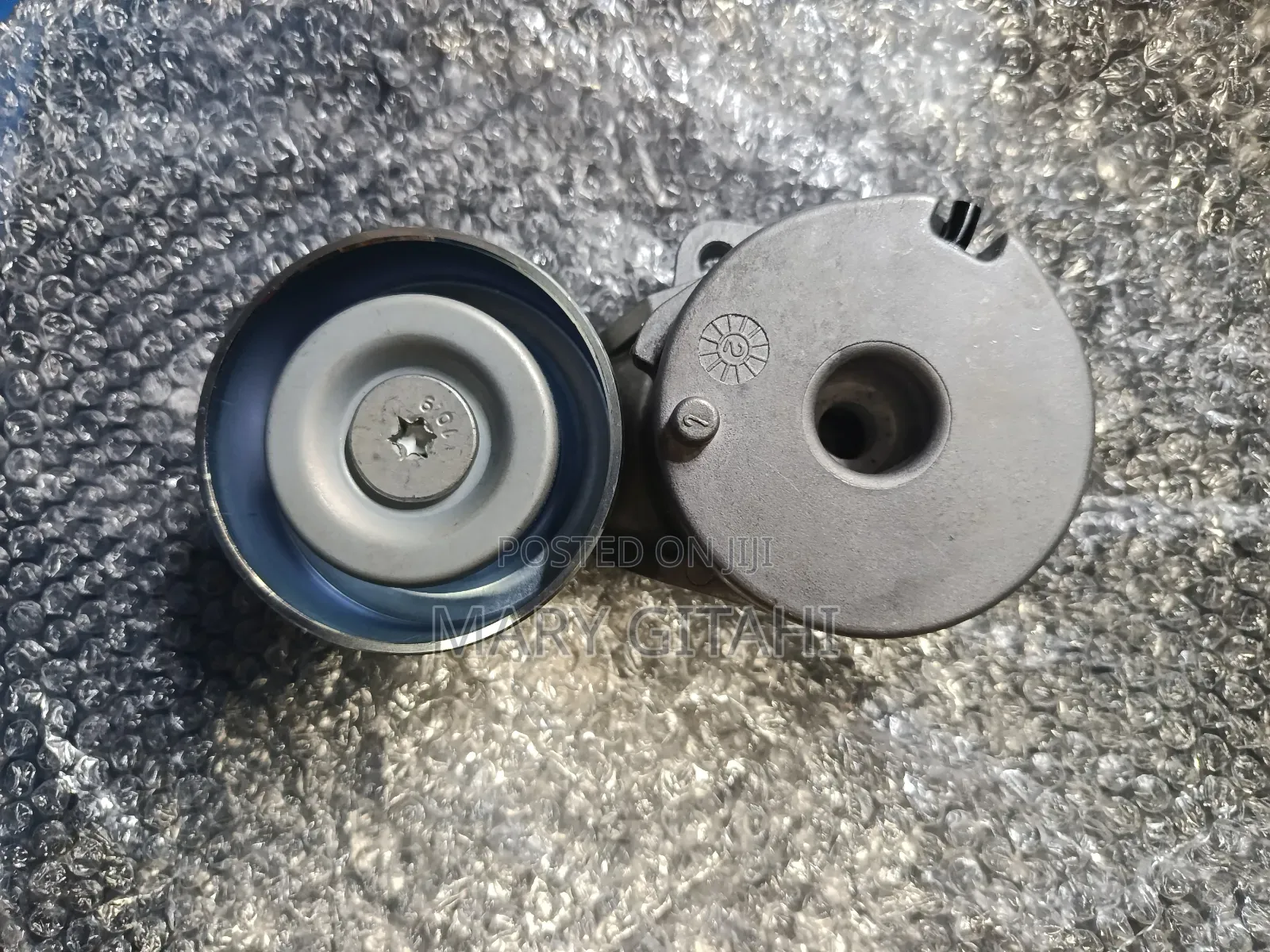 Belt Tensioner MR18/20