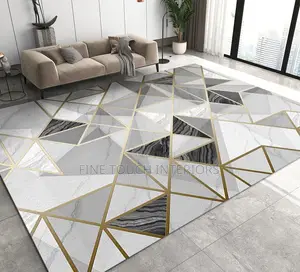 Modern 3d 7by10 Carpets