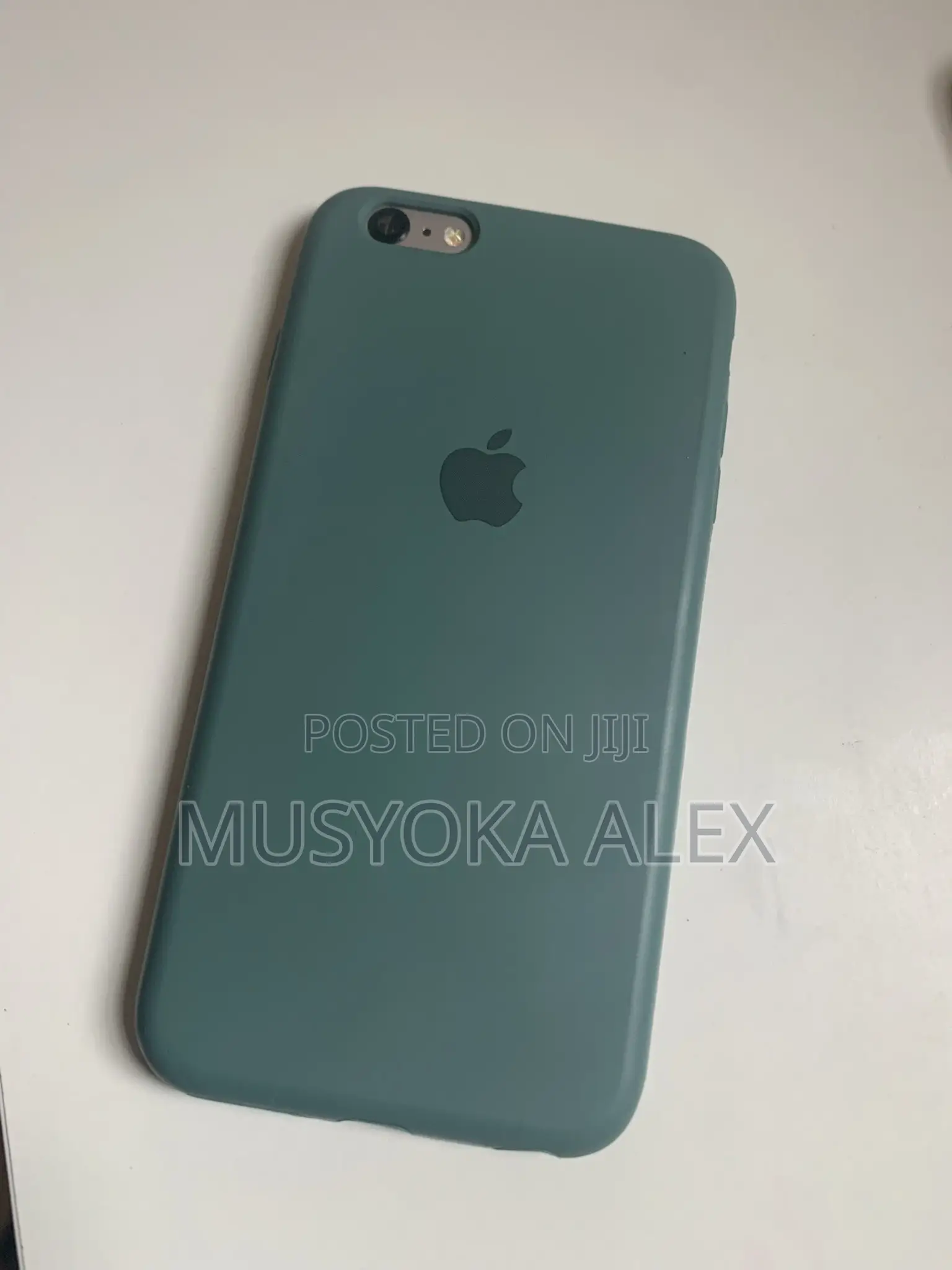 Apple iPhone 6 Plus 128 GB Gray