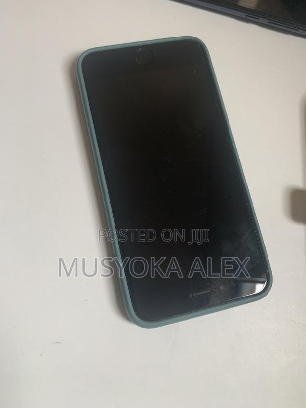Apple iPhone 6 Plus 128 GB Gray