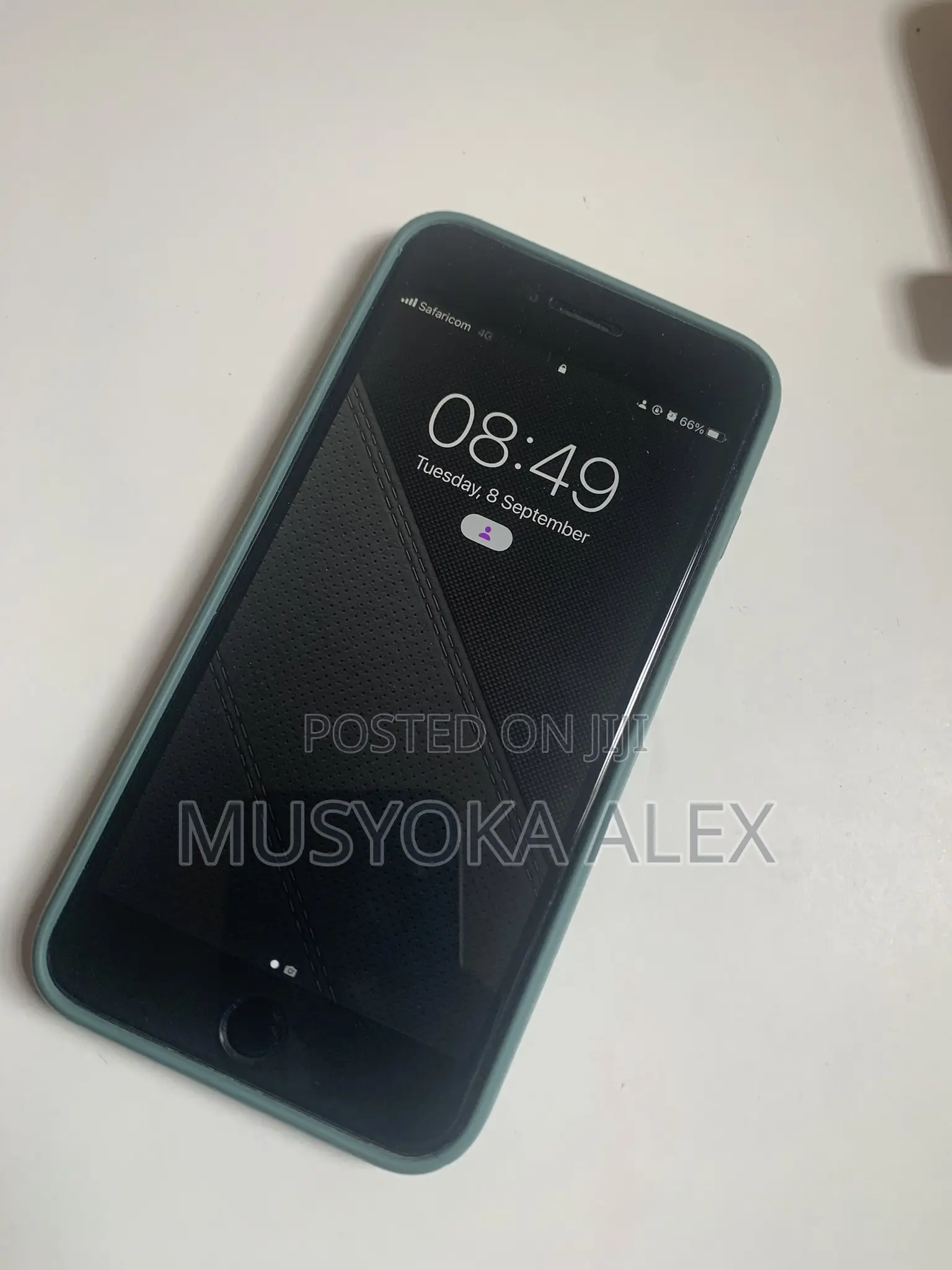 Apple iPhone 6 Plus 128 GB Gray