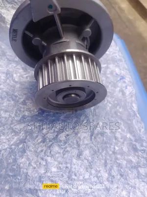 Water Pump for Vauxhall Astra Opel