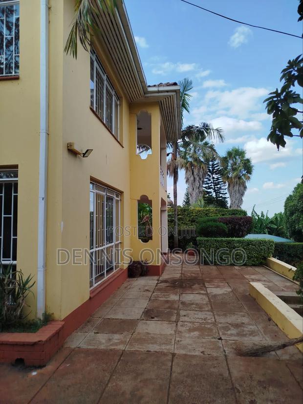 4bdrm House in Mountain View Estate for rent