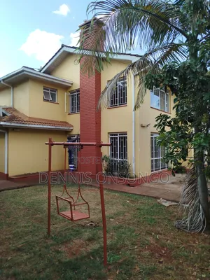 4bdrm House in Mountain View Estate for rent
