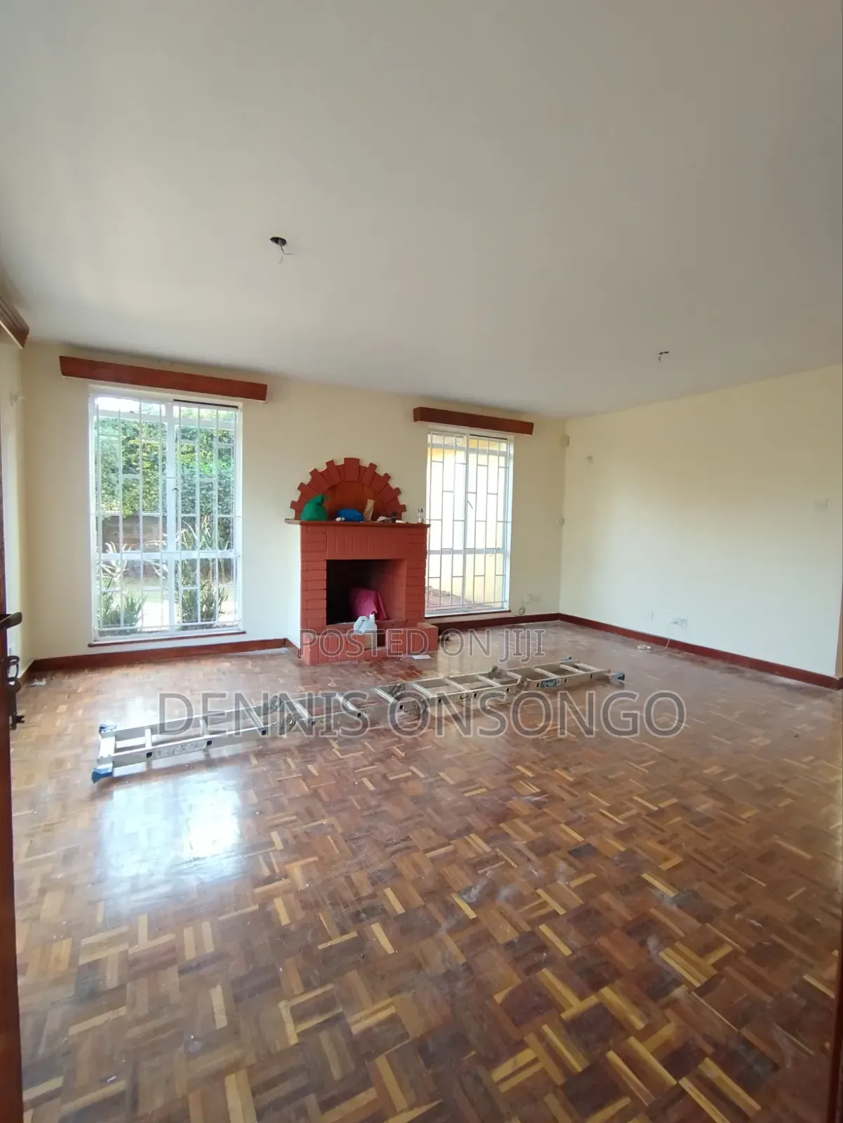 4bdrm House in Mountain View Estate for rent