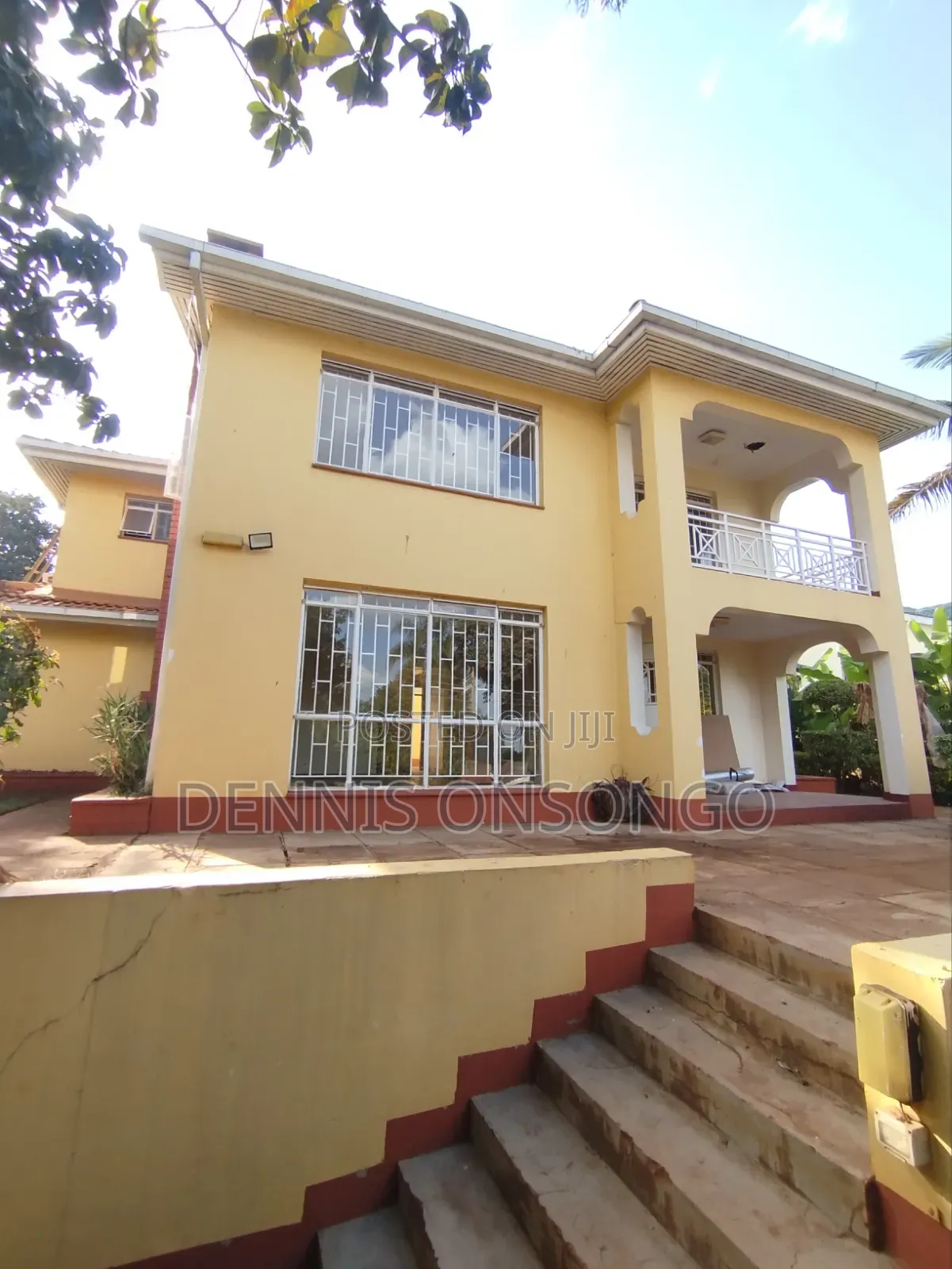 4bdrm House in Mountain View Estate for rent