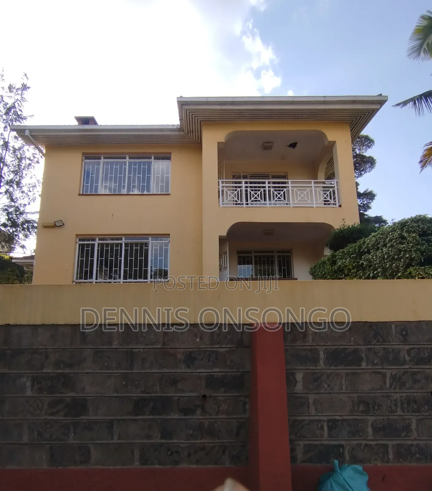 4bdrm House in Mountain View Estate for rent