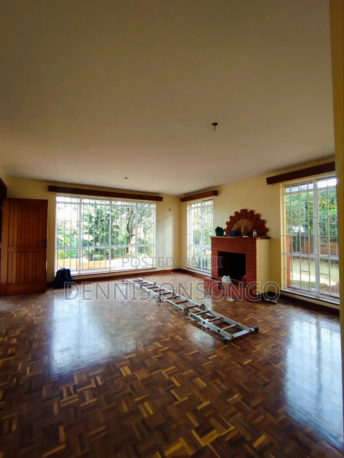 4bdrm House in Mountain View Estate for rent