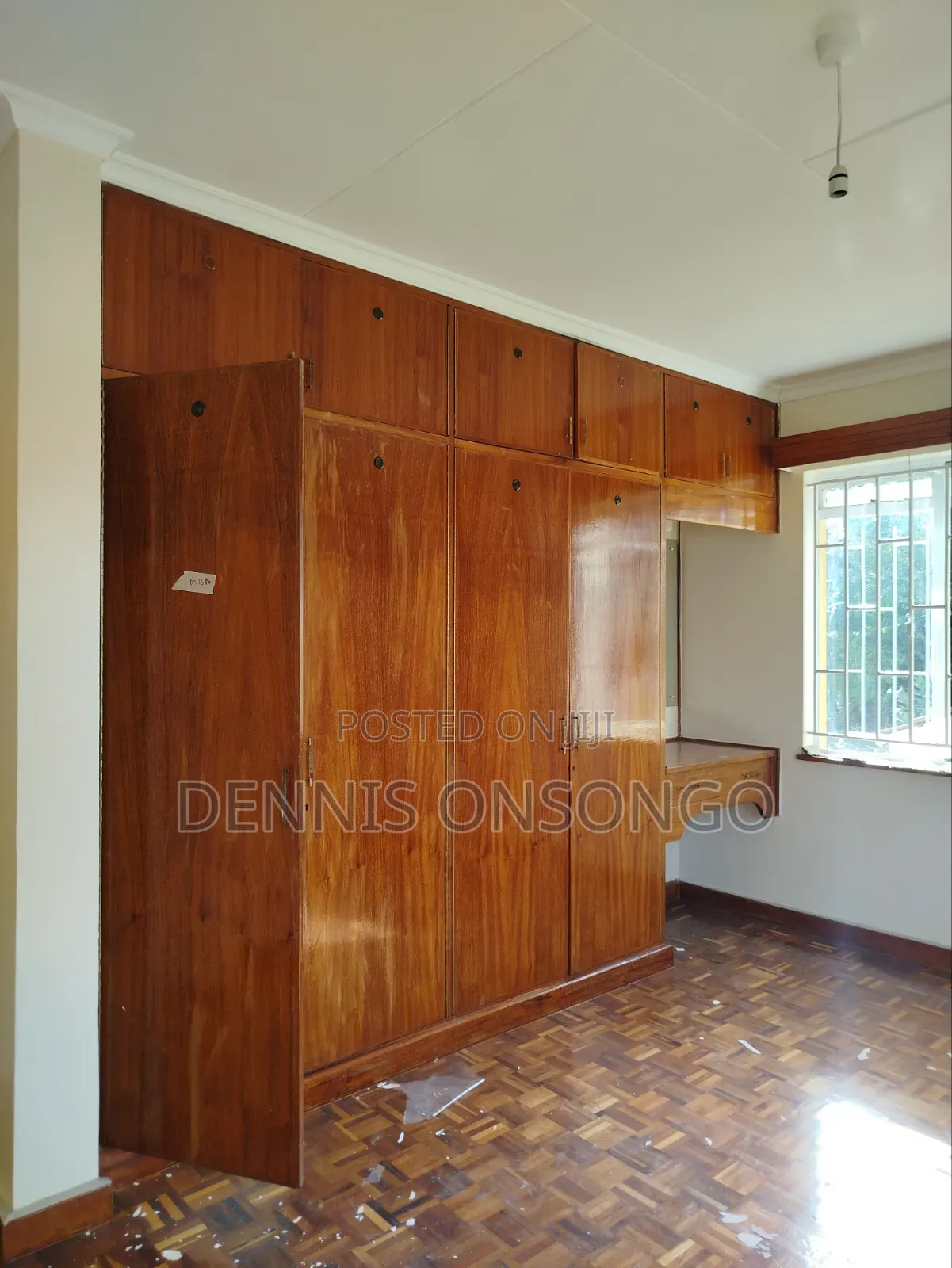 4bdrm House in Mountain View Estate for rent