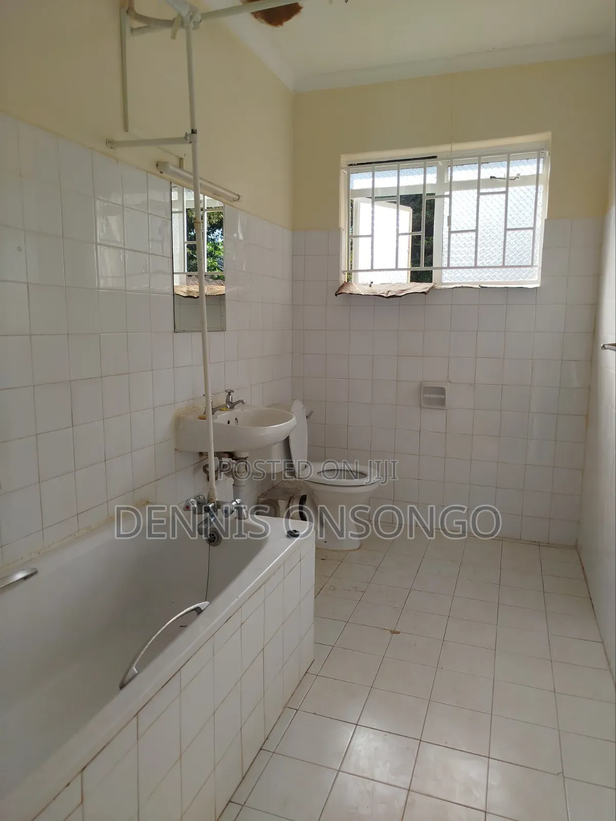 4bdrm House in Mountain View Estate for rent